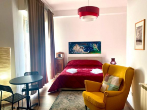 B&B I miti dell Etna Catania Centro vicino il Duomo